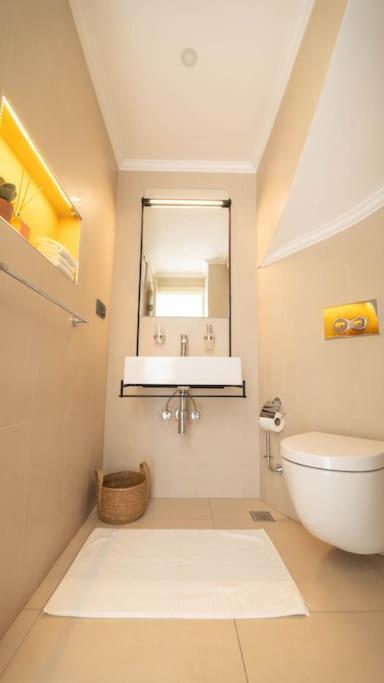 Cetinkaya Apart 3 Kas Exterior photo