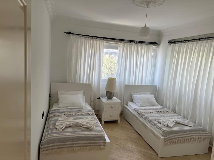Cetinkaya Apart 3 Kas Exterior photo