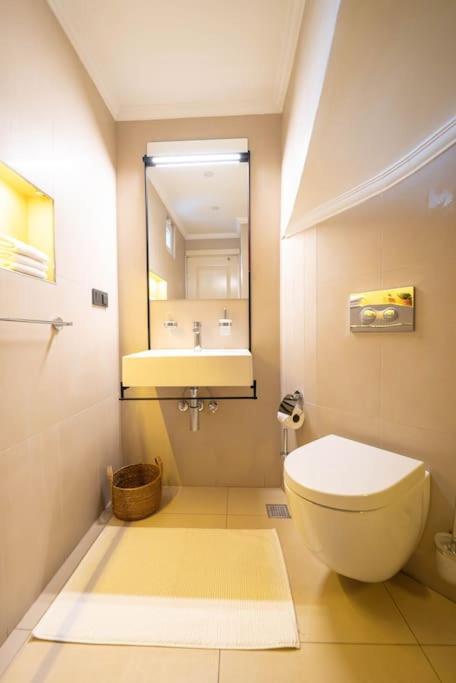 Cetinkaya Apart 3 Kas Exterior photo
