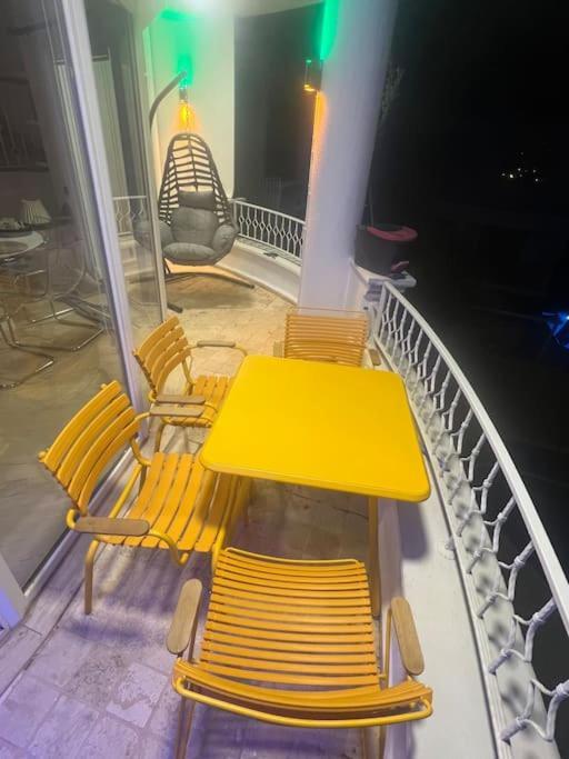 Cetinkaya Apart 3 Kas Exterior photo