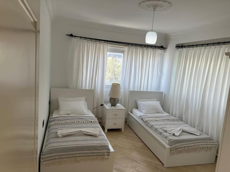 Cetinkaya Apart 3 Kas Exterior photo