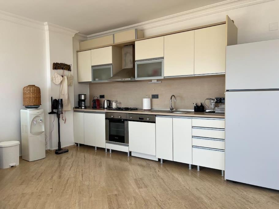 Cetinkaya Apart 3 Kas Exterior photo