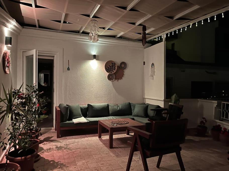 Cetinkaya Apart 3 Kas Exterior photo